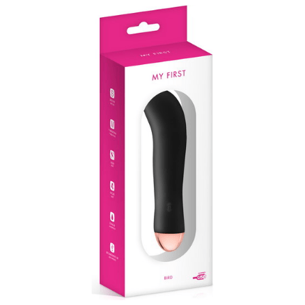 Vibrateur - My First - Bird My First Sensations plus
