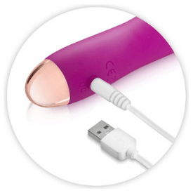 Vibrateur - My First - Bird My First Sensations plus