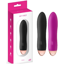 Vibrateur - My First - Pinga My First Sensations plus