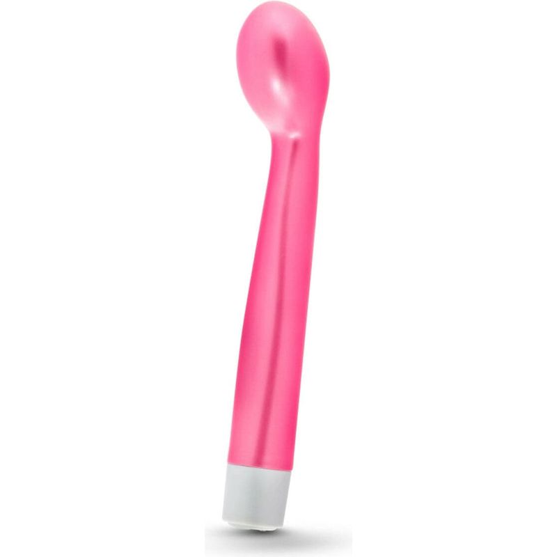 Vibrateur - Nöje - G Slim Blush Novelties Sensations plus