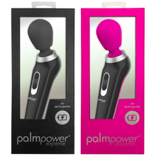 Vibromasseur - PalmPower - Extreme Palm power Sensations plus