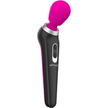 Vibromasseur - PalmPower - Extreme Palm power Sensations plus