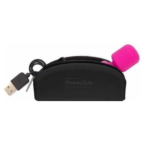 Vibromasseur - Palmpower - Pocket Palm power Sensations plus