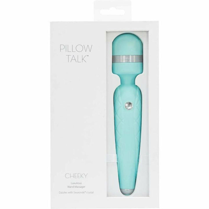 Vibrateur - Pillow Talk - Cheeky Pillow Talk Sensations plus