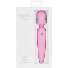 Vibrateur - Pillow Talk - Cheeky Pillow Talk Sensations plus