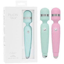 Vibrateur - Pillow Talk - Cheeky Pillow Talk Sensations plus