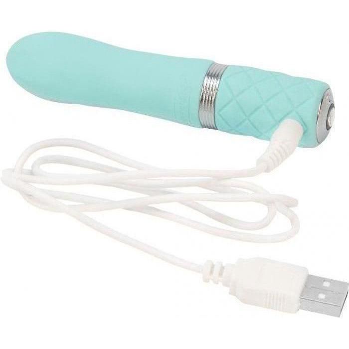 Vibrateur - Pillow Talk - Flirty Pillow Talk Sensations plus