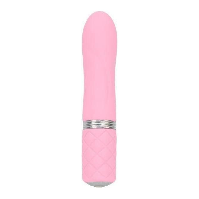 Vibrateur - Pillow Talk - Flirty Pillow Talk Sensations plus