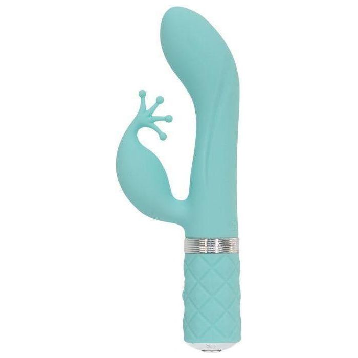 Vibrateur - Pillow Talk - Kinky Pillow Talk Sensations plus