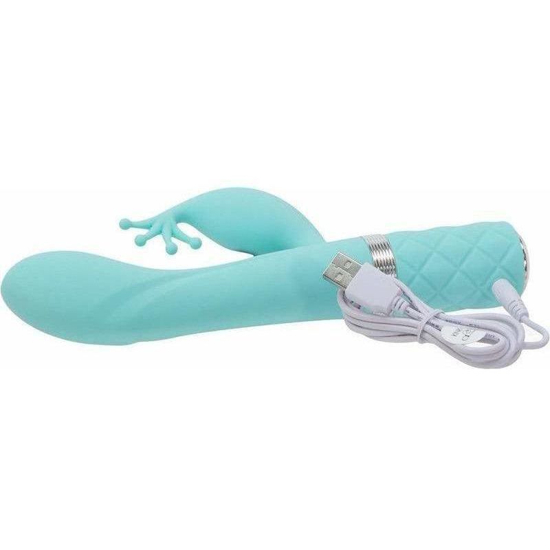 Vibrateur - Pillow Talk - Kinky Pillow Talk Sensations plus