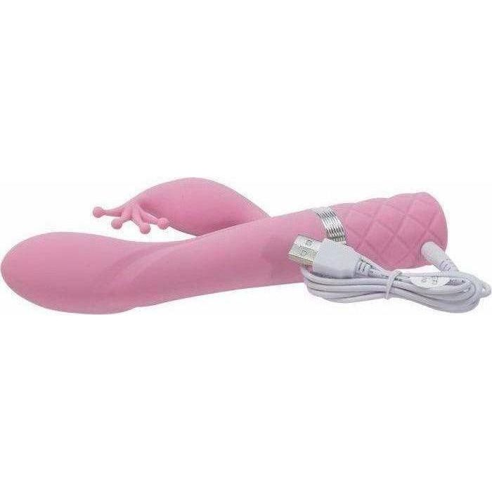 Vibrateur - Pillow Talk - Kinky Pillow Talk Sensations plus