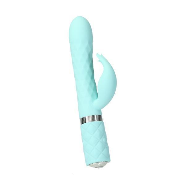 Vibrateur - Pillow Talk - Lively Pillow Talk Sensations plus