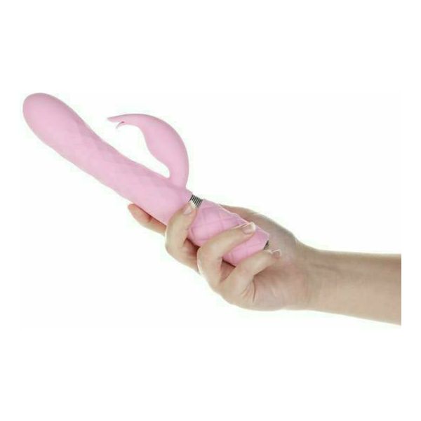 Vibrateur - Pillow Talk - Lively Pillow Talk Sensations plus