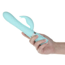 Vibrateur - Pillow Talk - Lively Pillow Talk Sensations plus