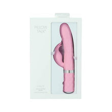 Vibrateur - Pillow Talk - Lively Pillow Talk Sensations plus