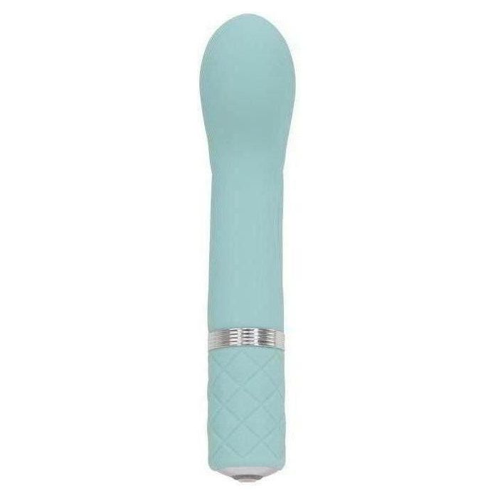 Vibrateur - Pillow Talk - Racy Pillow Talk Sensations plus