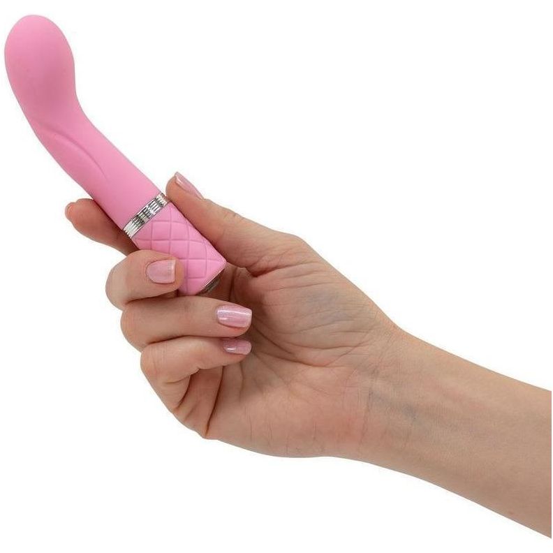 Vibrateur - Pillow Talk - Racy Pillow Talk Sensations plus