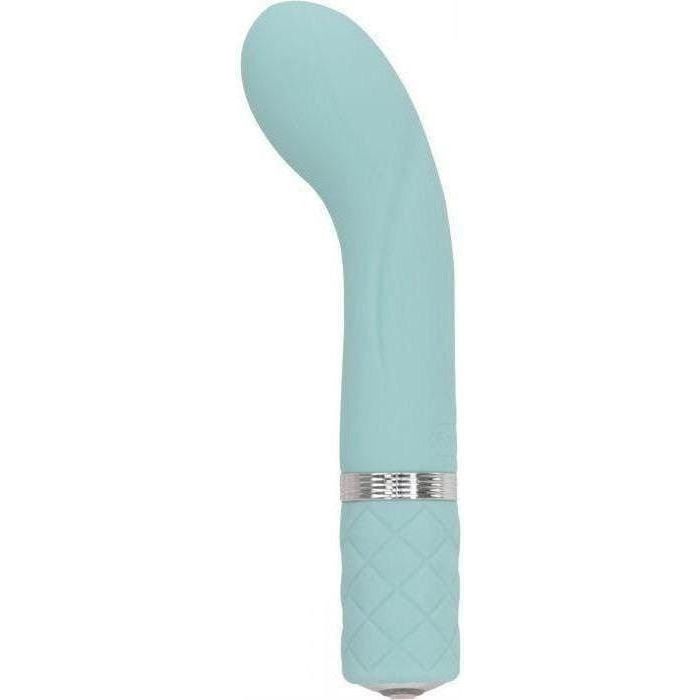 Vibrateur - Pillow Talk - Racy Pillow Talk Sensations plus