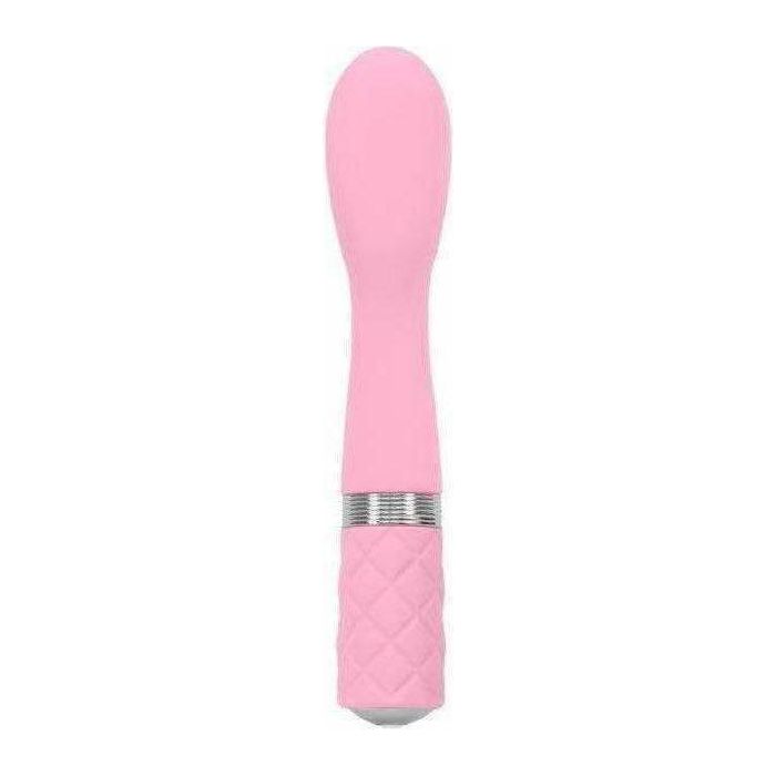 Vibrateur - Pillow Talk - Sassy Pillow Talk Sensations plus