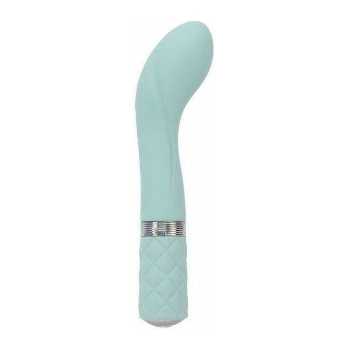 Vibrateur - Pillow Talk - Sassy Pillow Talk Sensations plus