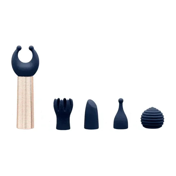 Vibrateur - Pillow Talk Secrets - Desires Pillow Talk Sensations plus