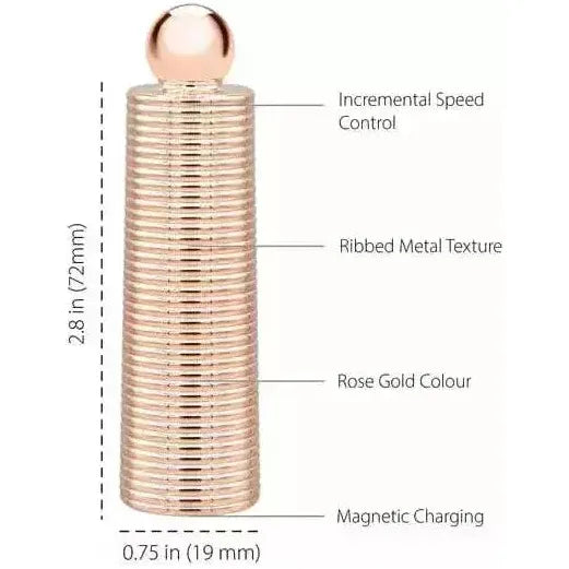 Vibrateur - Pillow Talk Secrets - Desires Pillow Talk Sensations plus