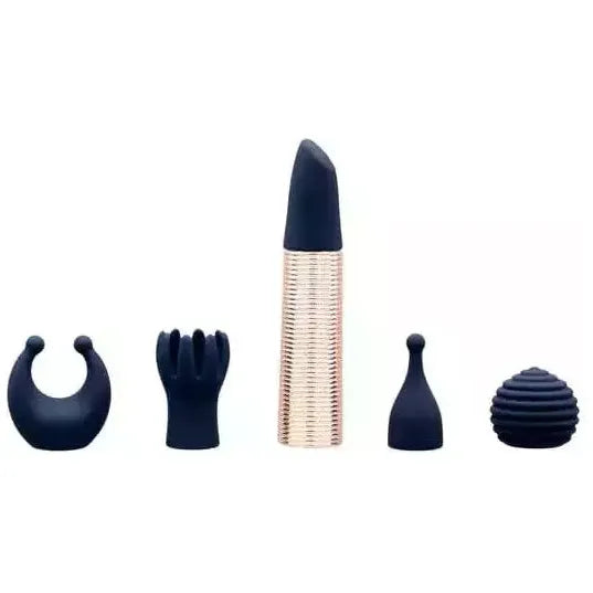 Vibrateur - Pillow Talk Secrets - Desires Pillow Talk Sensations plus