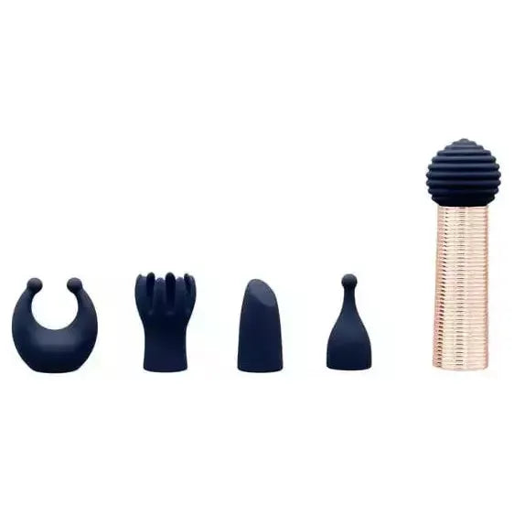 Vibrateur - Pillow Talk Secrets - Desires Pillow Talk Sensations plus