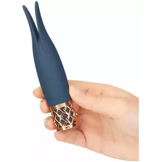 Vibrateur - Pillow Talk Secrets - Playful Pillow Talk Sensations plus