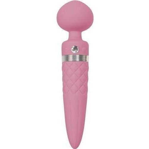 Vibrateur - Pillow Talk - Sultry Pillow Talk Sensations plus