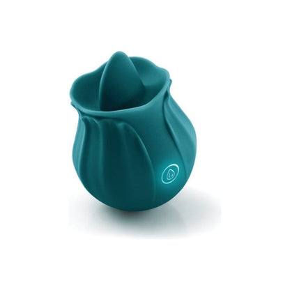Vibrateur Pour Clitoris - Inya - The Kiss Inya Sensations plus