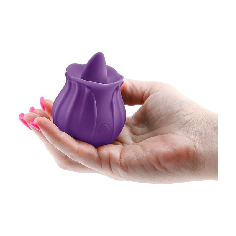 Vibrateur Pour Clitoris - Inya - The Kiss Inya Sensations plus