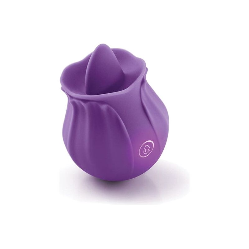 Vibrateur Pour Clitoris - Inya - The Kiss Inya Sensations plus