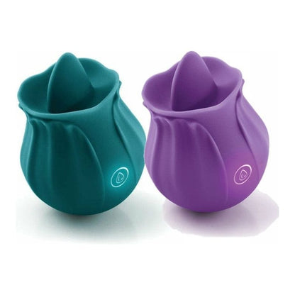 Vibrateur Pour Clitoris - Inya - The Kiss Inya Sensations plus