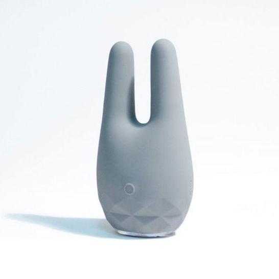 Vibrateur pour clitoris Rechargeable - Caroline -  Obsession Caroline Sensations plus