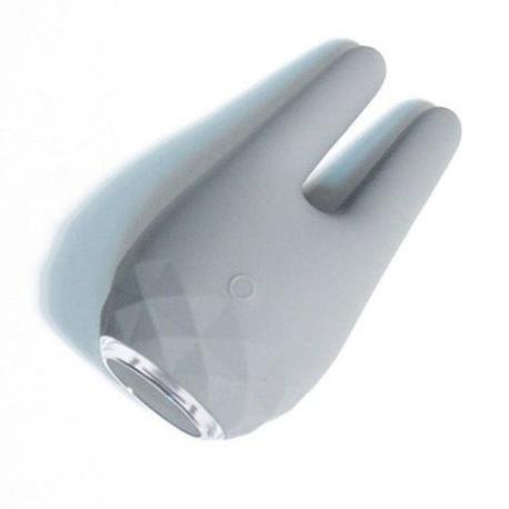 Vibrateur pour clitoris Rechargeable - Caroline -  Obsession Caroline Sensations plus