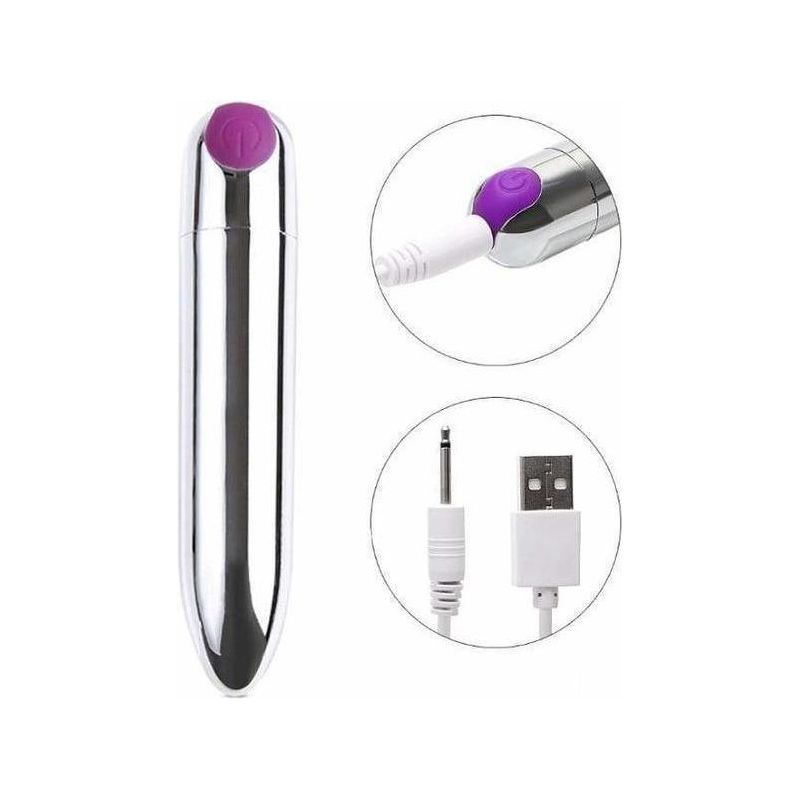 Vibrateur - IJOY - Eco pack IJoy Sensations plus