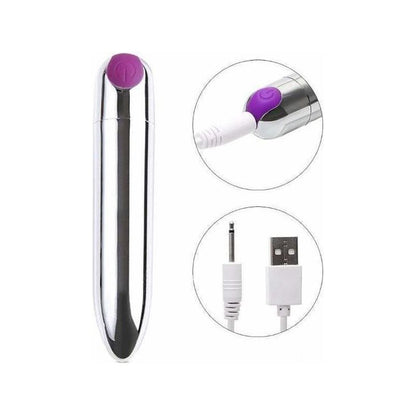Vibrateur - IJOY - Eco pack IJoy Sensations plus