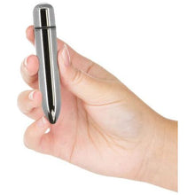 Vibrateur - Power Bullet - Platinum Bullet 3.7 Power Bullet Sensations plus