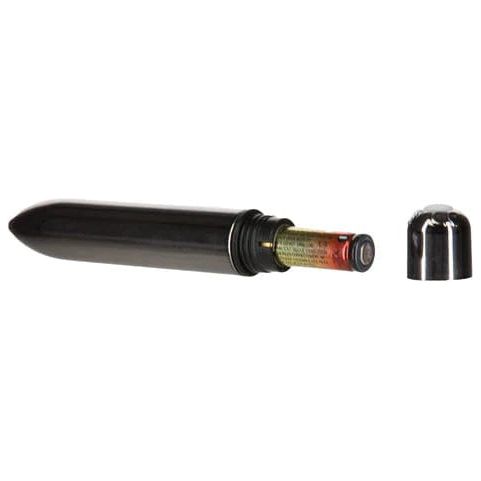Vibrateur - Power Bullet - Platinum Bullet 3.7 Power Bullet Sensations plus
