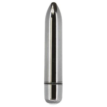 Vibrateur - Power Bullet - Platinum Bullet 3.7 Power Bullet Sensations plus