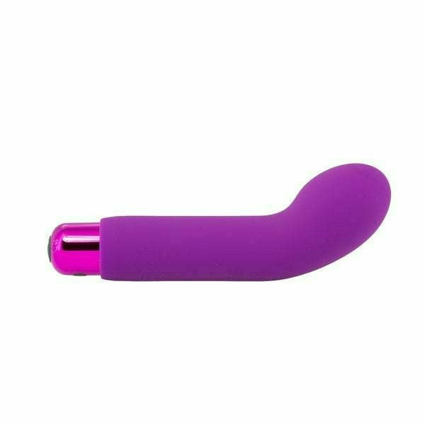 Vibrateur - Powerbullet - Sara’s Spot Power Bullet Sensations plus