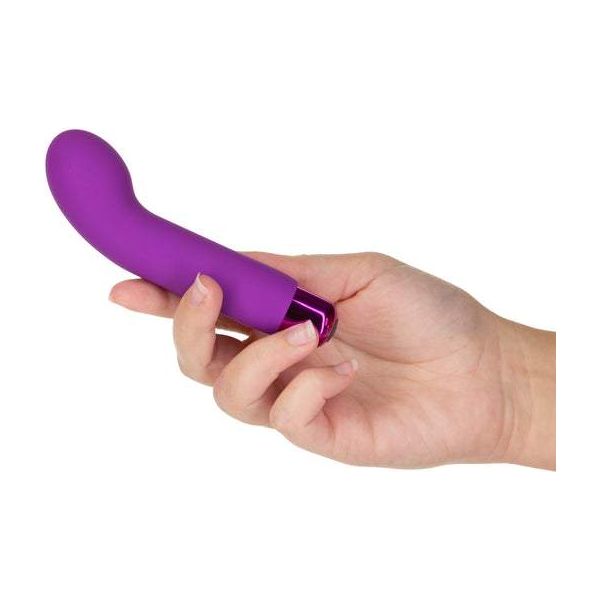 Vibrateur - Powerbullet - Sara’s Spot Power Bullet Sensations plus