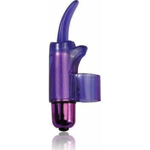 Vibrateur - PowerBullet - Tingling Tongue Power Bullet Sensations plus