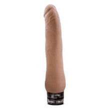 Vibrateur Réaliste - Au Naturel - Miguel Blush Novelties Sensations plus