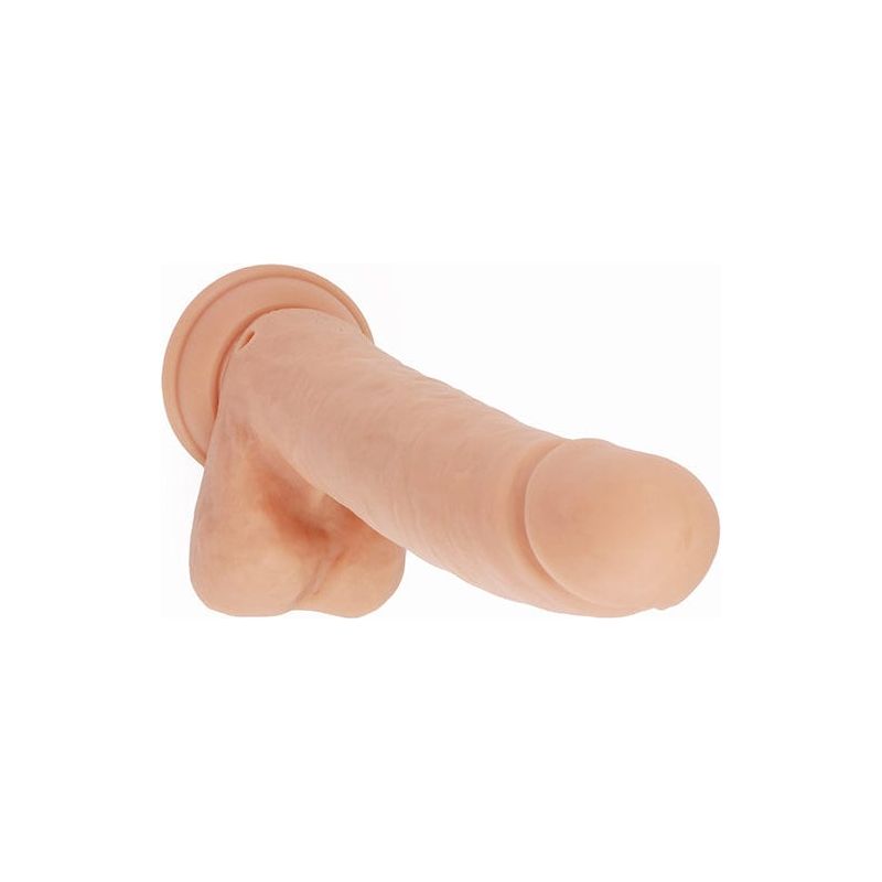 Vibrateur Réaliste - Fiona - Thunder Smitten Fiona Sensations plus
