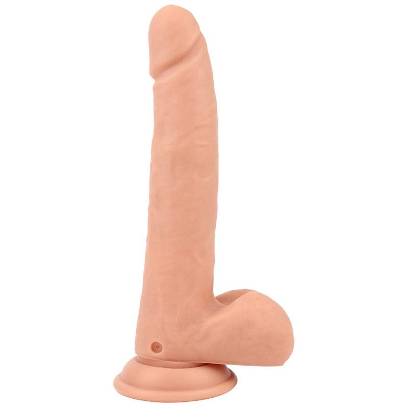 Vibrateur Réaliste - Fiona - Thunder Smitten Fiona Sensations plus