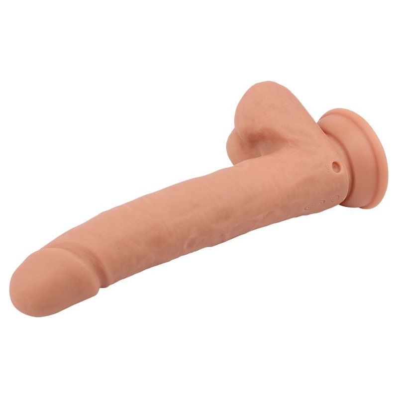 Vibrateur Réaliste - Fiona - Thunder Smitten Fiona Sensations plus