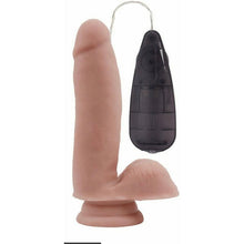 Vibrateur Réaliste - Chisa - Mantric Muse T-Skin ReaL Dildo Vibrator T-Skin Real Sensations plus