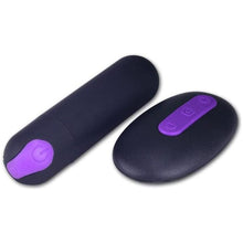 Vibrateur à Distance - IJOY - Eco Pack IJoy Sensations plus